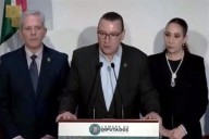 Anuncia PAN voto en contra de reforma sobre aguas