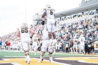 Deadspin | Western Michigan, Jalen Buckley defeat Miami (Ohio) to secure MAC title