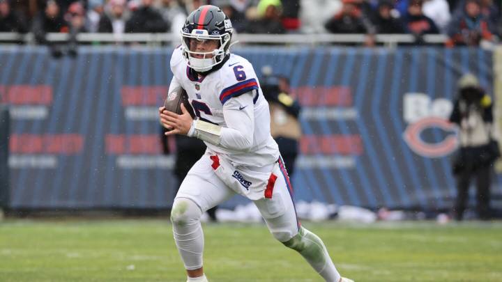 Matthew Berry’s 10 Facts You Need To Know Before Week 15 of 2025 season