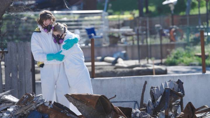 Ondi Timoner on How Her Altadena Fire Doc Aims to Stop Foreclosures 