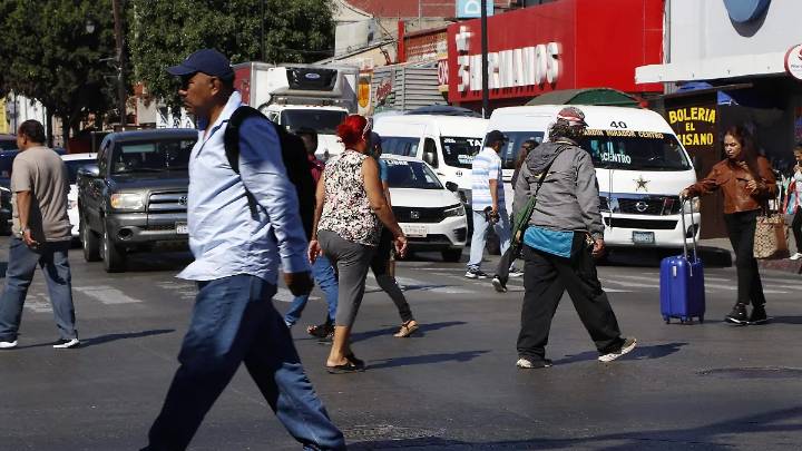 Síndrome blue decembrino no es un trastorno clínico, pero es una realidad que afecta a muchas personas