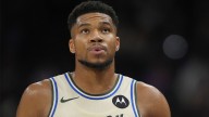 Giannis, Bucks reportedly discussing fit, future with team