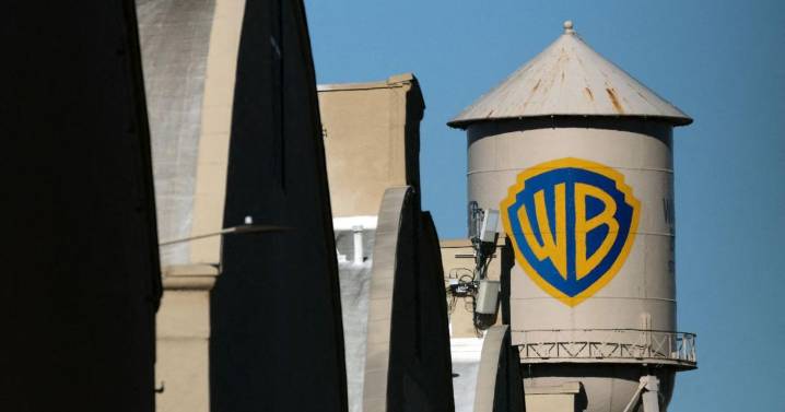 Battle over future of Warner Bros. Discovery captures Trump’s attention