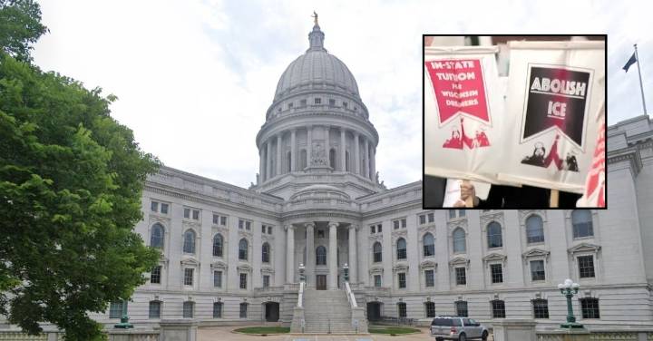 State supreme court to rule on whether sheriff's offices can grant ICE detainer requests