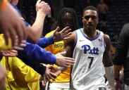 Deadspin | Damarco Minor, Pitt set sights on Texas A&M