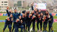 Colombia se coronó campeona de los Juegos Bolivarianos 2025 y alcanzó una marca histórica