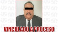 Vinculan a proceso a excomandante de investigación de desaparecidos en Puebla
