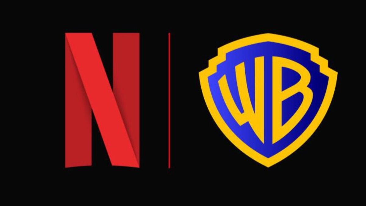 Netflix Is Buying Warner Bros. and HBO Max in $82.7 Billion Deal