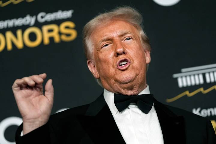 Trump says Zelenskyy ‘isn’t ready’ yet to accept US-authored proposal to end Russia