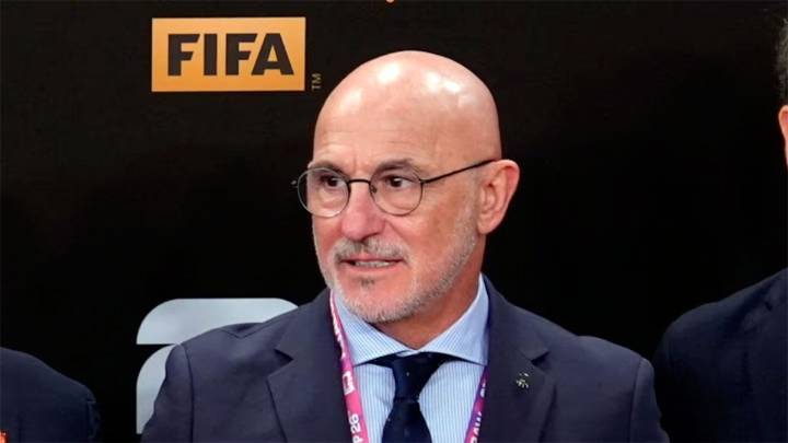 La revelación del DT de España que sumó incertidumbre sobre la Finalissima ante Argentina