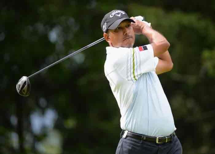 Indian superstars Jeev, Bhullar, Chawrasia and Kapur set for IGPL UAE