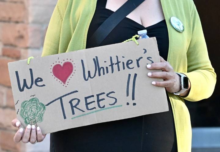 Former mayors: Shame on the Whittier City Council