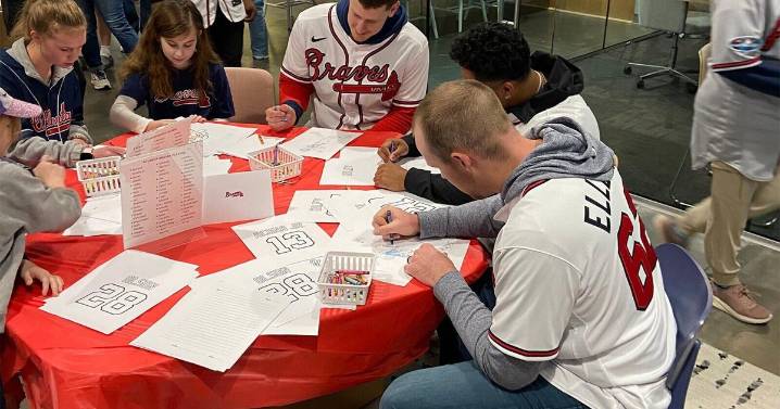 New activities coming to Braves Fest