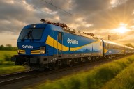 The Dutch train company launching €10 rail tickets from Amsterdam to Berlin