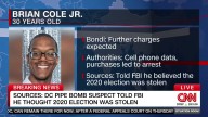Dan Bongino Must Be So Sad: Pipe Bomb Suspect Is A Trump Fan