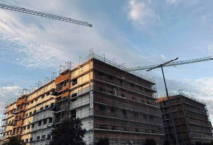 El PP vuelve a cargar contra los precios de la nueva vivienda pública en San Fernando