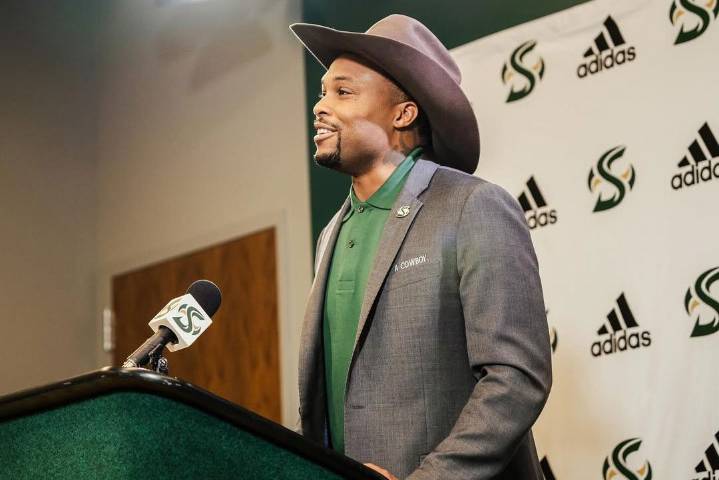 Who is Brennan Marion? All You Need to Know About Colorado’s New OC & His ‘Go