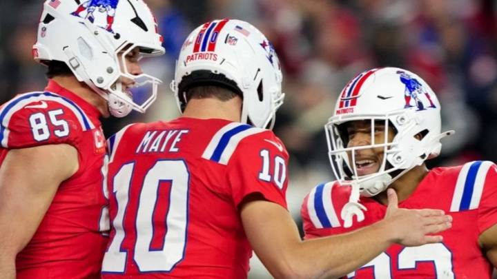 ¿Cuáles son los pronósticos de la Semana 14 de la NFL?