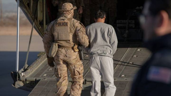 La Administración Trump suspende asilo y beneficios migratorios para ciudadanos de 19 países, incluidos Cuba y Venezuela