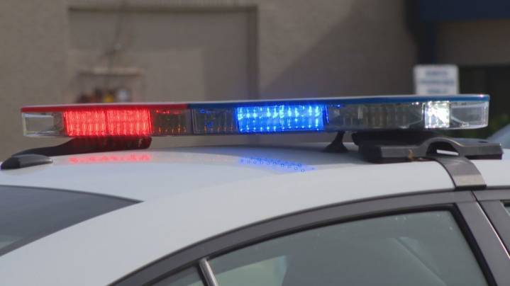 Indianapolis driver facing charges after allegedly leaving scene after critically hurting a pedestrian, lying to police