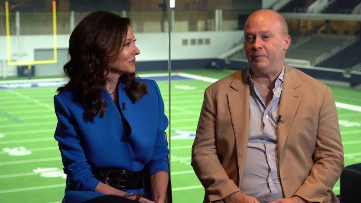 How North Texas landed nine World Cup matches and global attention