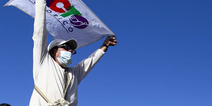 El Pacto Histórico ya inscribió su lista al Senado: Iván Cepeda será candidato presidencial en el Frente Amplio