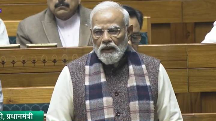 Congress did tukde tukde of Vande Mataram: PM Modi says Nehru agreed with Jinnah