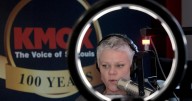 KMOX celebrates 100 years of history, celebrities and top ratings
