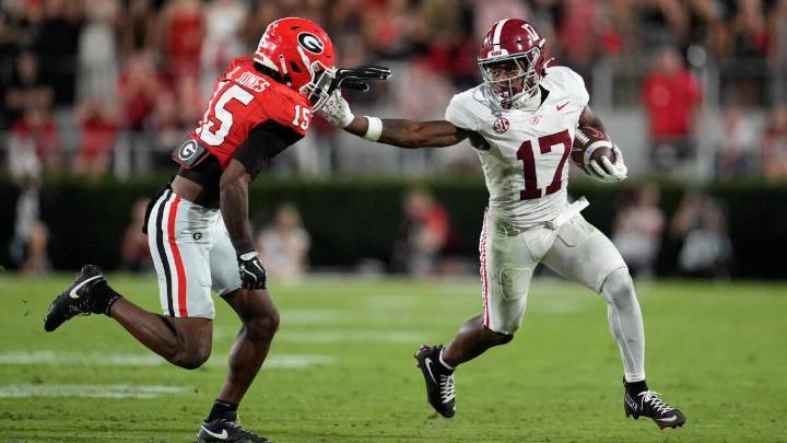 SEC and Big Ten titles to be decided, NBA and more best bets on Saturday