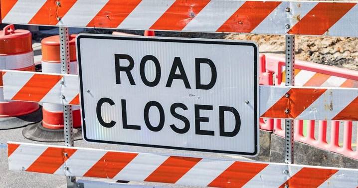 Du Quoin's E. Main St closed for demolition, plan routes