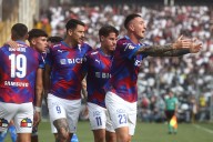 Termina contrato en diciembre, pero aún no se da por ido de la UC: “Estamos en conversaciones”