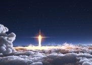 En caso de una guerra nuclear, ¿hasta dónde se extendería la lluvia radiactiva?