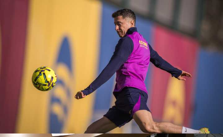 Barça busca frenar a un Atlético en gran momento