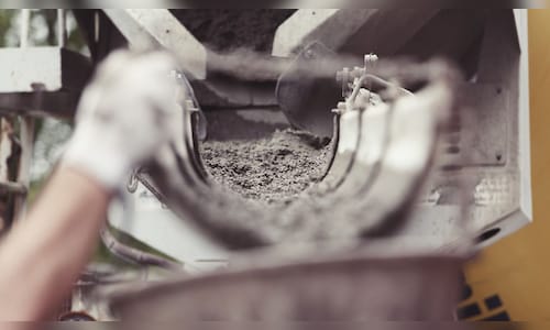 Cement industry to record 9% volume growth in FY26: Crisil Intelligence