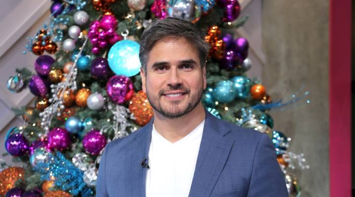 Daniel Arenas regresa a las telenovelas con “Guardían de mi corazón”
