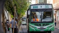 Transporte urbano: se normaliza el servicio tras la medida de fuerza