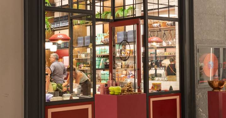 Tienda de productos gourmet del sector gastronómico Coquinaria abre nuevamente tras cerrar sus puertas en 2023