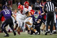 November's Athletes of the Month include state champions, senior stars