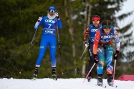 Olympic hopeful cross-country skier tries to put India on the winter sports map – Winnipeg Free Press