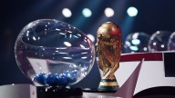 Mirá el sorteo del Mundial 2026 en vivo