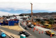 Abordan viaducto elevado en Conversatorio Anual sobre Centro Histórico de Zacatecas