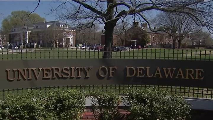 Police say man arrested with firearm had plans to attack college