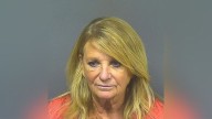 New details about MS judge arrested for DUI, careless driving