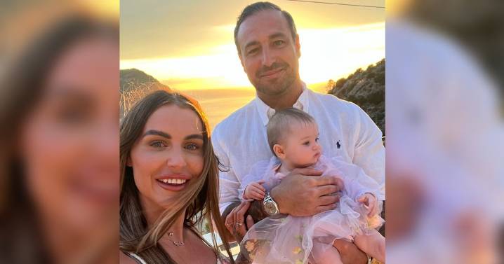 Mother urges parents to trust instincts after baby daughter dies of pneumonia