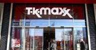 Find the 'best bargains' in any TK Maxx store using '1