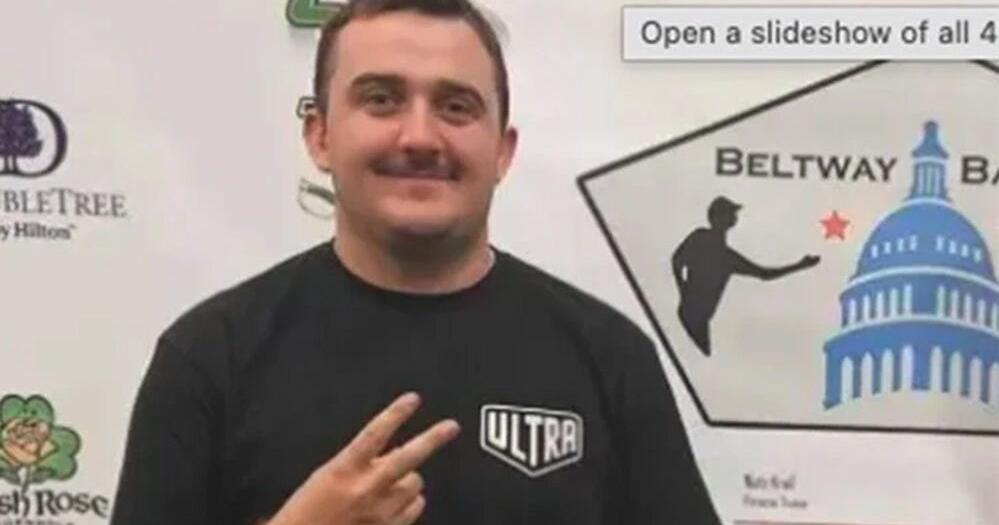 'We’re seeing that miracle happen’: Staff Sgt. Wolfe showing remarkable progress after D.C. attack