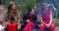 I'm A Celebrity star 'set to miss final' in crushing blow 