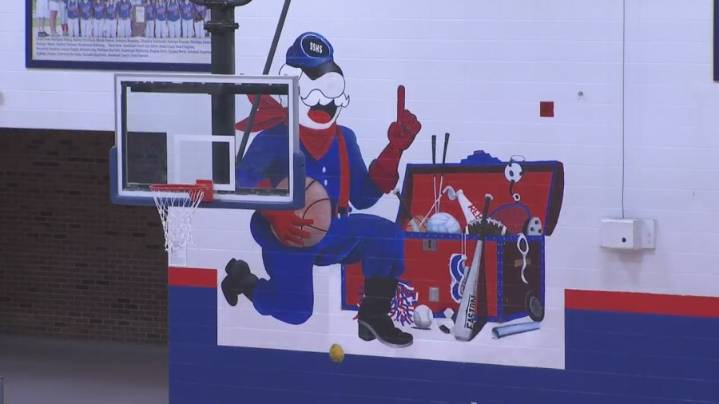 Harlem Wizards to help raise money at South Spencer High School