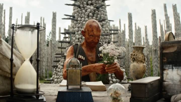 28 Years Later III Is Happening; Cillian Murphy Eyes Return