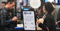 Air travelers without REAL IDs will be charged $45 in U.S.